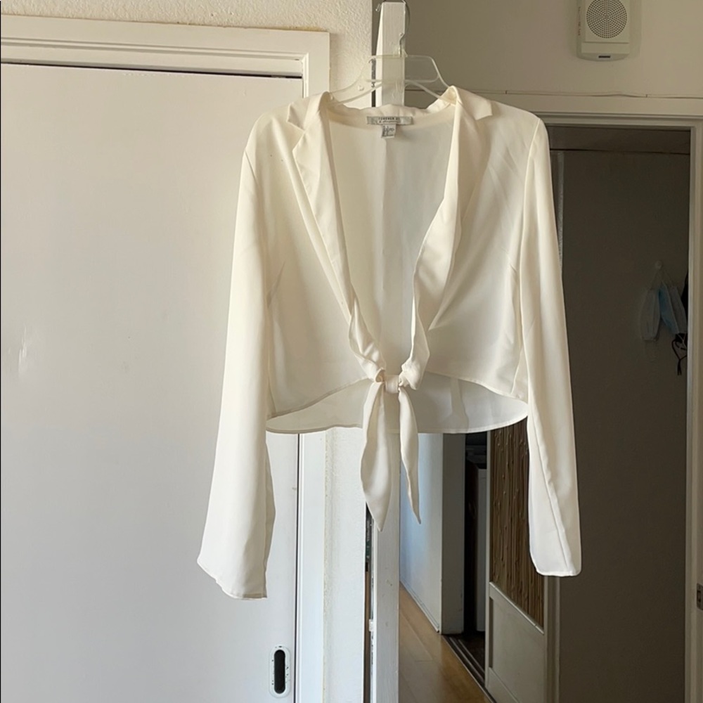 Forever 21 top